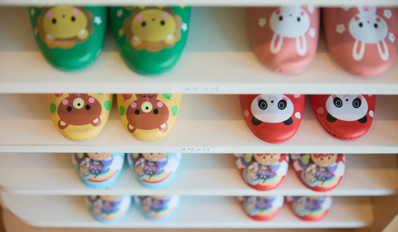 クリニック写真