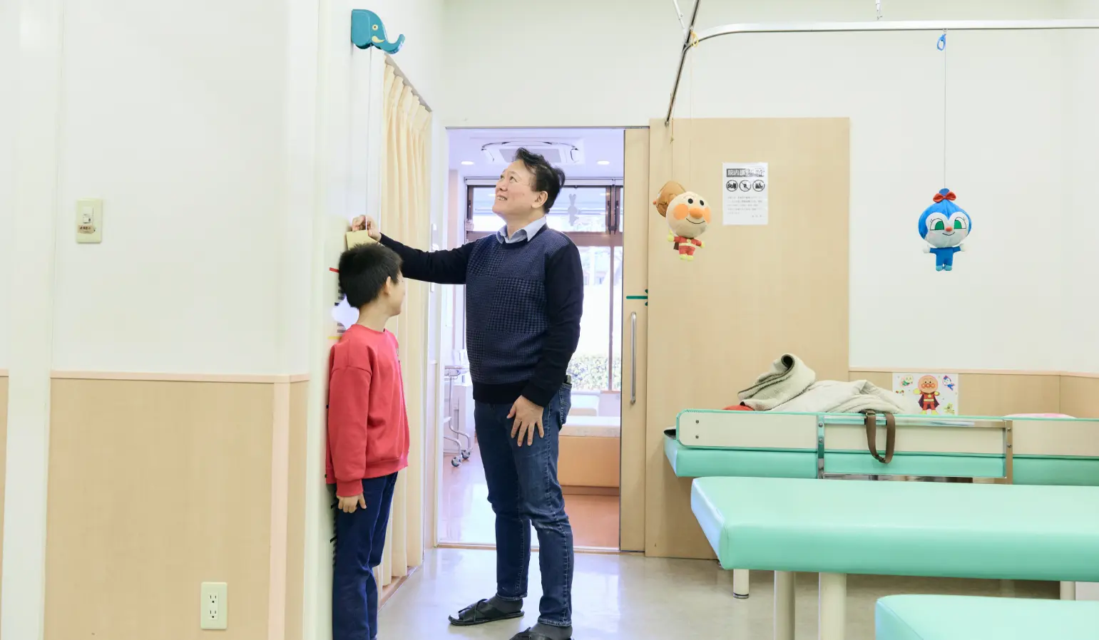 クリニック写真